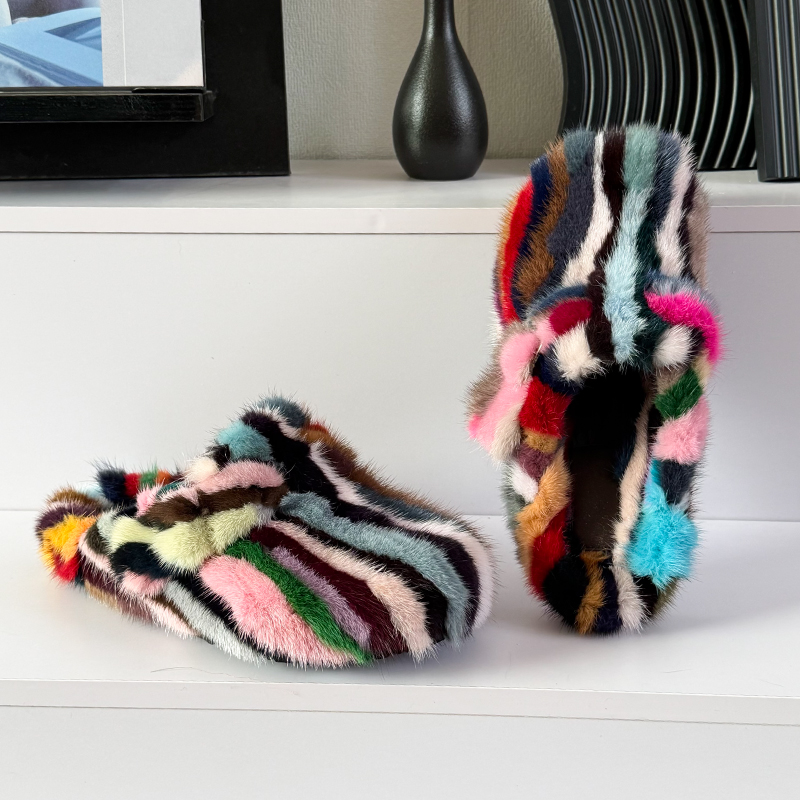 Women'S Shoes Clogs - Mules et sabots pour femmes, pantoufles