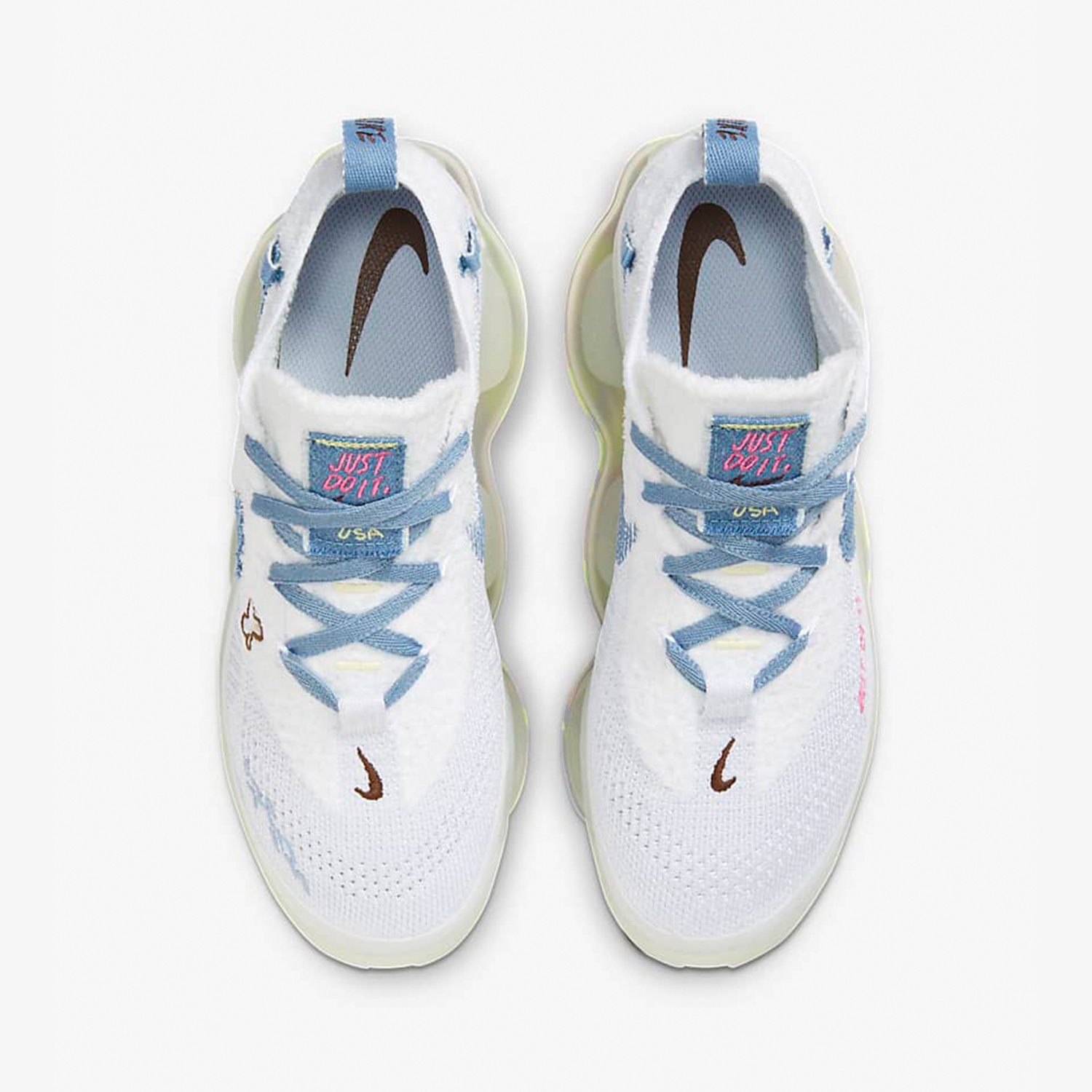 Chaussures de course à coussin - Women Shoes Running Nike avis et prix