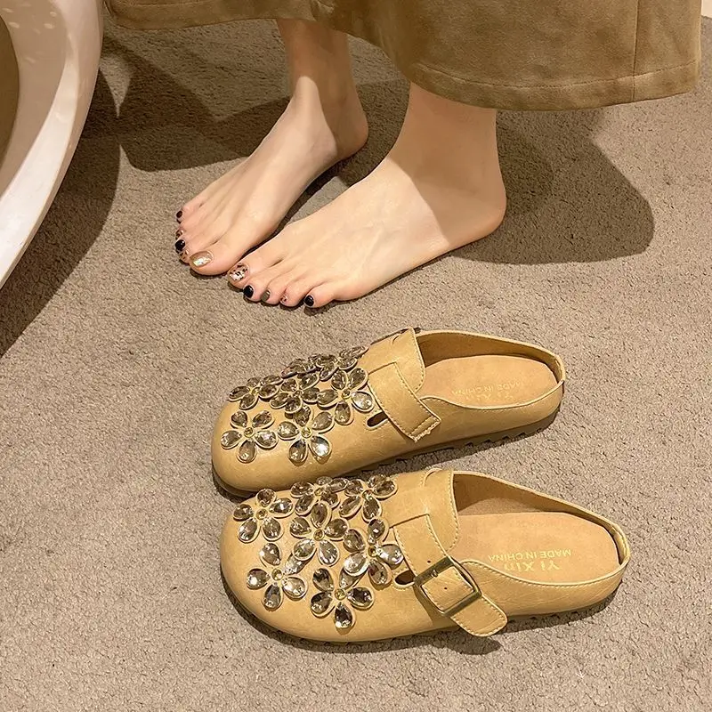Mules sabots à bout fermé pour - Women'S Shoes Clogs avis et prix