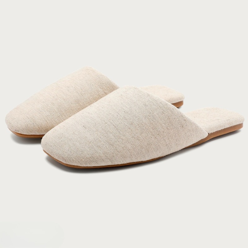 Pantoufles d'intérieur simples - Women'S Shoes Quality avis et prix