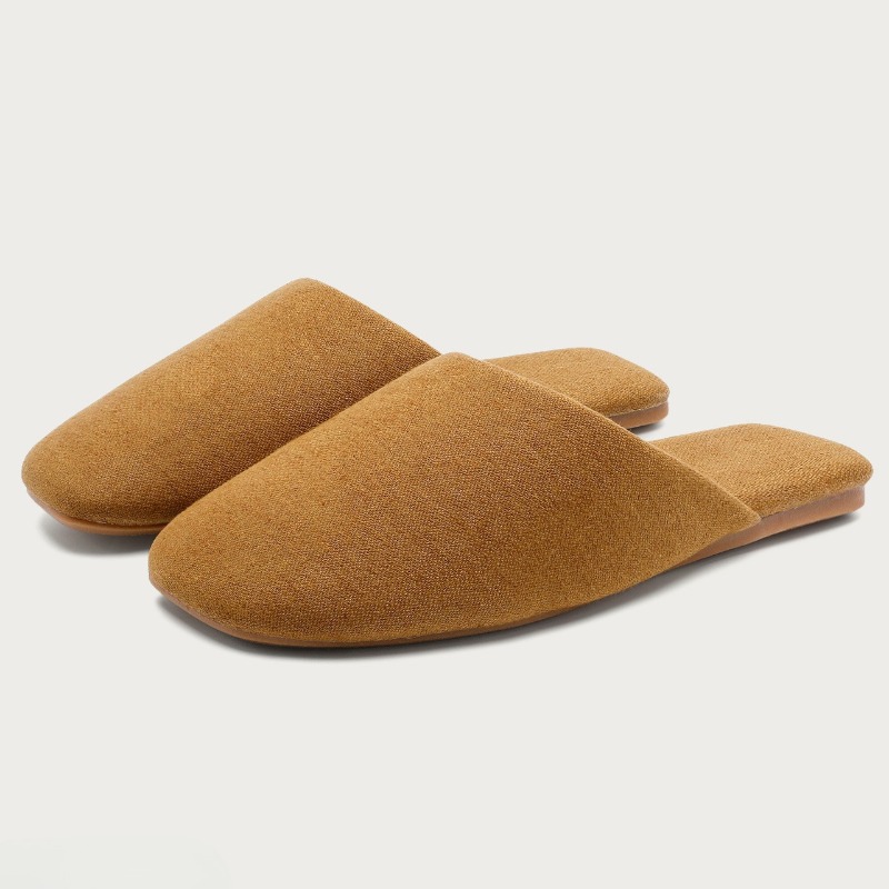 Pantoufles d'intérieur simples - Women'S Shoes Quality avis et prix