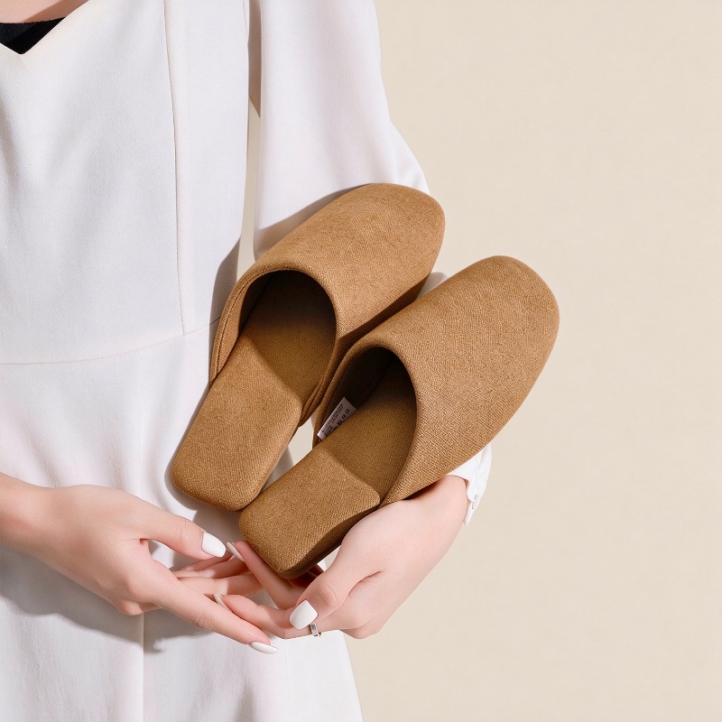 Pantoufles d'intérieur simples - Women'S Shoes Quality avis et prix