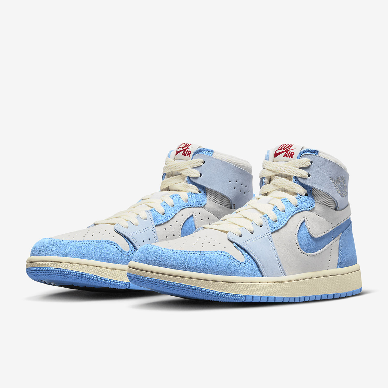 Chaussures de sport légères et - Women'S Shoes Nike Jordan avis et prix